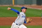 Baseball vs SUNY Cortland  Wheaton College Baseball takes on SUNY Cortland University in game three of the NCAA D3 College World Series at Veterans Memorial Stadium in Cedar Rapids, Iowa. - Photo By: KEITH NORDSTROM : Wheaton Baseball, NCAA, Baseball, World Series